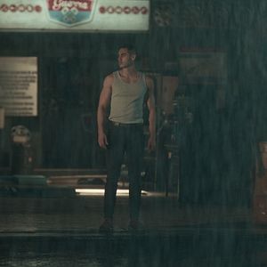 Photo Alejandro Speitzer