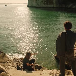 Photo Le Silence de l'eau