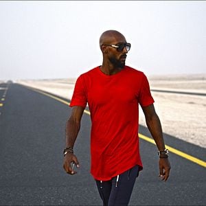 Photo Anelka : l'incompris