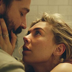 Photo Vanessa Kirby