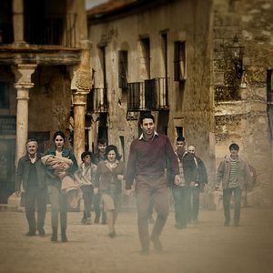 Photo Megan Montaner