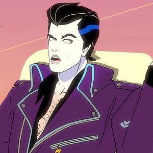 Photo Moonbeam City