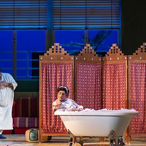 Photo Ildar Abdrazakov