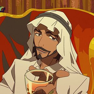 Photo Great Pretender