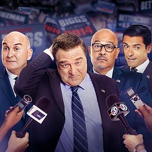 Photo Alpha House