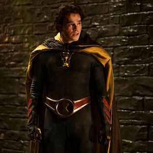 Photo Cameron Gellman