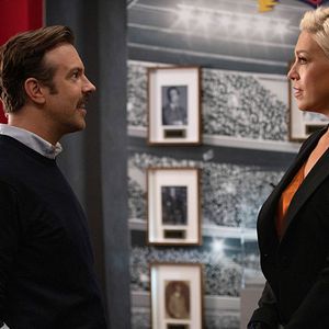 Photo Hannah Waddingham