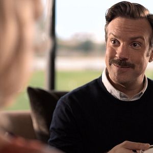 Photo Jason Sudeikis
