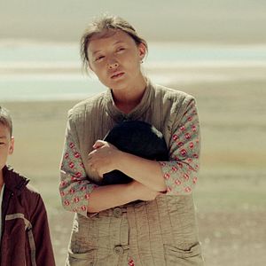 Photo Samal Yeslyamova