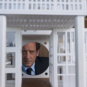 Photo Vincent Lindon
