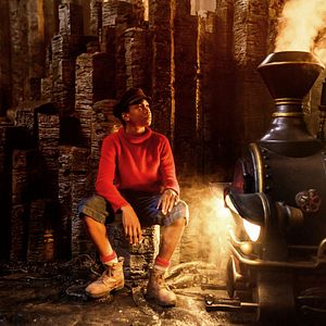 Photo Solomon Gordon