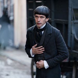 Photo L'histoire personnelle de David Copperfield