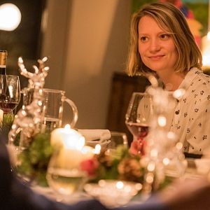Photo Mia Wasikowska
