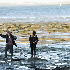 Photo Bex Taylor-Klaus