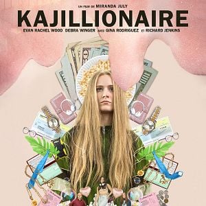 Photo Kajillionaire