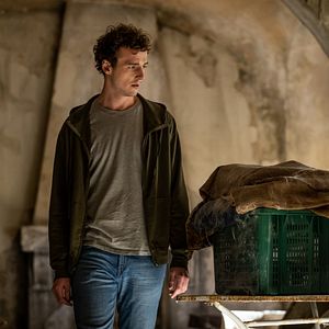 Photo Micheál Richardson