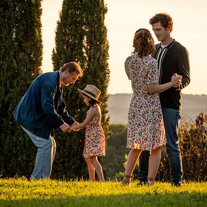 Photo Micheál Richardson