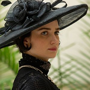 Photo Eve Hewson
