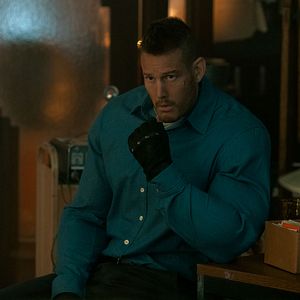 Photo Tom Hopper