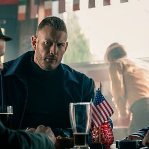 Photo Aidan Gallagher