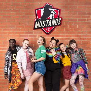 Photo Mustangs FC