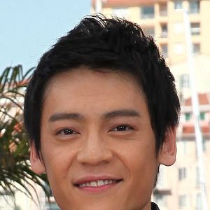 Photo Yi Zi
