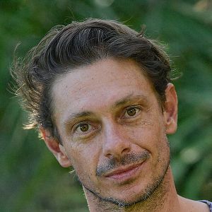 Photo Giorgio Pasotti