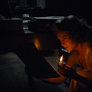 Photo Ingrid Bolsø Berdal