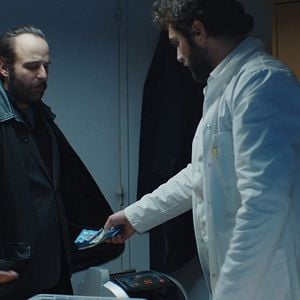 Photo Vincent Macaigne