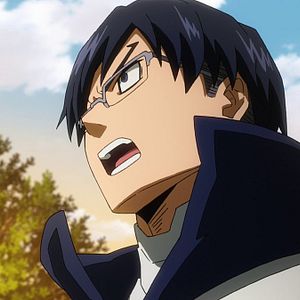 Photo My Hero Academia: Heroes Rising