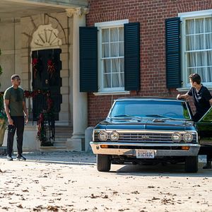 Photo Shane Paul McGhie