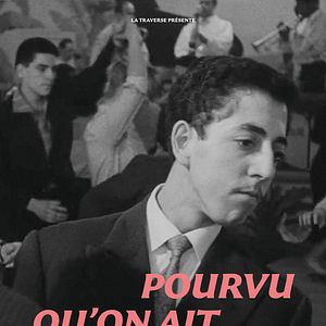 Photo Pourvu qu’on ait l’ivresse…