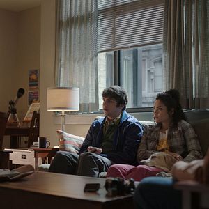 Photo Becky Ann Baker