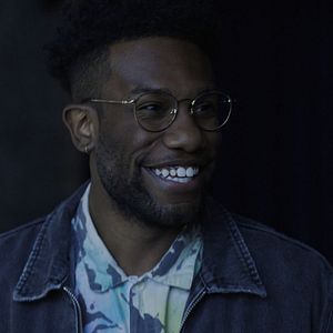 Photo Phillip Johnson Richardson