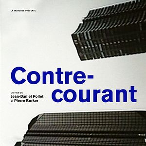 Photo Contre-courant