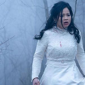 Photo Kelly Marie Tran