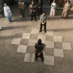 Photo Les nouvelles légendes du roi Singe