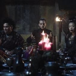 Photo Les nouvelles légendes du roi Singe