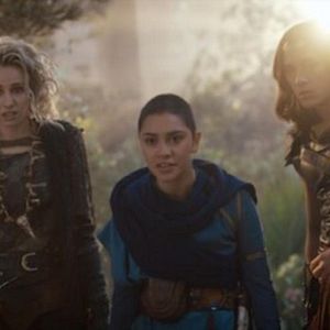 Photo Les nouvelles légendes du roi Singe