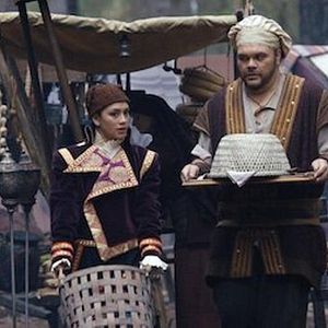 Photo Les nouvelles légendes du roi Singe