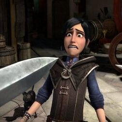 Photo Mages et Sorciers : Les Contes d'Arcadia