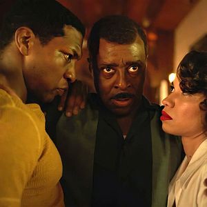 Photo Courtney B. Vance