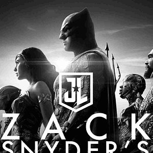 Photo Zack Snyder's Justice League