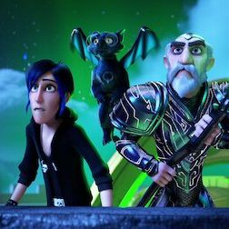 Photo Mages et Sorciers : Les Contes d'Arcadia