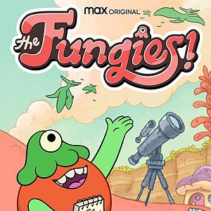 Photo The Fungies!