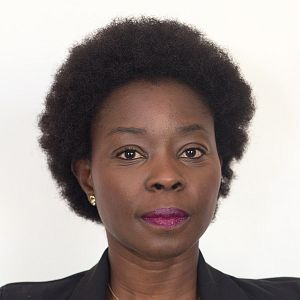 Photo Tella Kpomahou