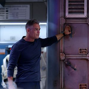 Photo Martin Cummins