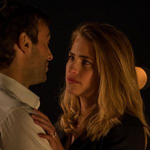 Photo Virgile Bramly