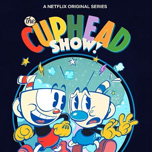 Photo Le Cuphead Show !