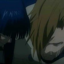 Photo D.Gray-man